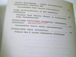 suomi tiedottaa   suomen ulkomaisen tiedotustoiminnan ongelmia