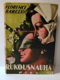 Rukousnauha   rix-sarja