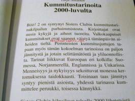 Aavemaisia tarinoita  2