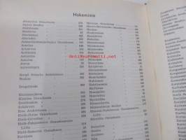 Osuuskassajärjestö - Andelskasseorganisationen i Finland