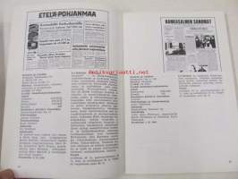 Paikallislehtien Liitto 1945-1970