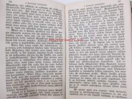 P. D. Buggen Postilla eli Ewankeliumillisia Tutkiskelemuksia