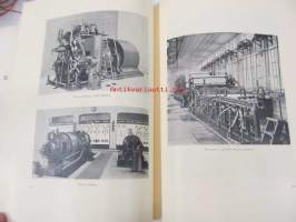 A. Ahlström Oy - Warkaus Works : a short historical sketch