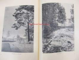 A. Ahlström Oy - Warkaus Works : a short historical sketch