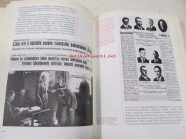 Työväenpankki STS ja sen edeltäjät 1909-1984