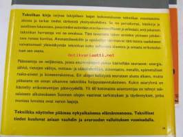 Tekniikan kirja 1-2