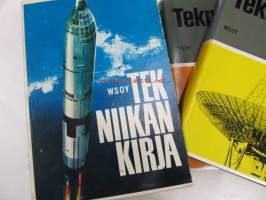 Tekniikan kirja 1-2
