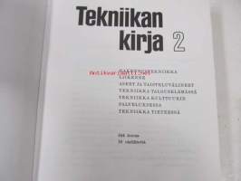 Tekniikan kirja 1-2