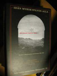 Idän myrskypilven alla (Sata vuotta suomalaista lähetystyötä III)Suomen Lähetysseuran työ Kiinassa 1901-1953.