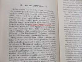 Kouluvoimistelun opetusopas