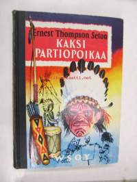 Tyhjä kuva
