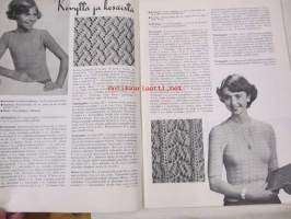 Lasten neulepukimia II