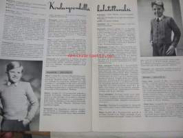 Lasten neulepukimia II