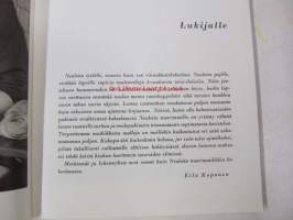 Neuleita tytöille - Kodin neuvokki 17