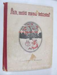 Tyhjä kuva