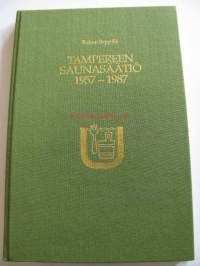 Tampereen Saunasäätiö 1957-1987