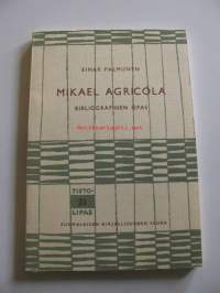 Mikael Agricolan bibliografinen opas