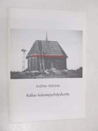 Kallan Kalastajayhdyskunta