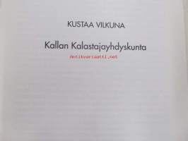 Kallan Kalastajayhdyskunta