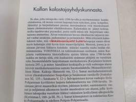 Kallan Kalastajayhdyskunta