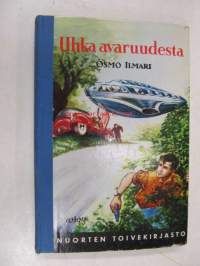 Tyhjä kuva