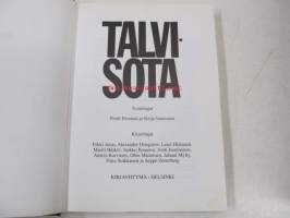 Talvisota