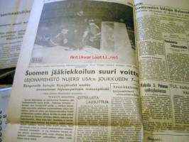 Uusi Suomi  1951  nr.  35