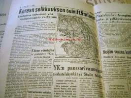 Uusi Suomi  1951  nr.  35