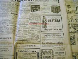 Uusi Suomi  1951  nr.  33