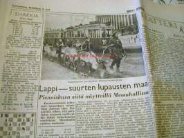 Uusi Suomi  1951  nr.  33