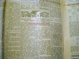 Uusi Suomi  1951  nr.  33