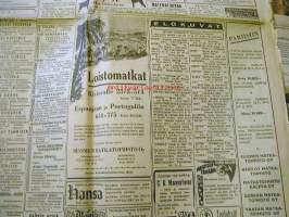 Uusi Suomi  1951  nr.  33