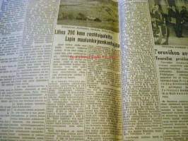 Uusi Suomi  1951  nr.  32