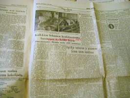 Uusi Suomi  1951  nr.  28