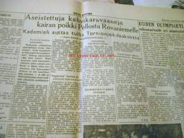 Uusi Suomi  1951  nr.  28