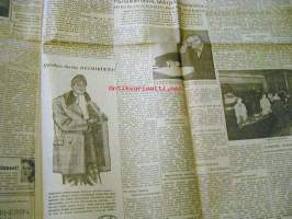 Uusi Suomi  1951  nr.  29