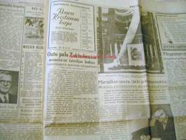 Uusi Suomi  1951  nr.  29