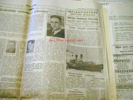 Uusi Suomi  1951  nr.  29