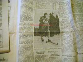 Uusi Suomi  1951  nr.  27