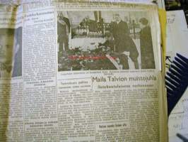 Uusi Suomi  1951  nr.  27