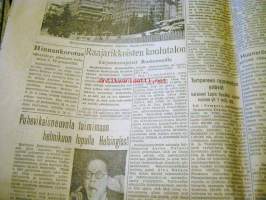 Uusi Suomi  1951  nr.  27