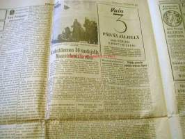 Uusi Suomi  1951  nr.  27