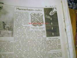 Uusi Suomi  1951  nr.  31