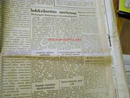 Uusi Suomi  1951  nr.  31