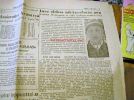 Uusi Suomi  1951  nr.  30