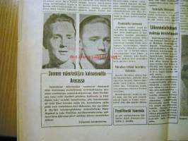 Uusi Suomi  1951  nr.  30