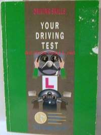 Your  Driving test