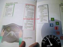 Your  Driving test