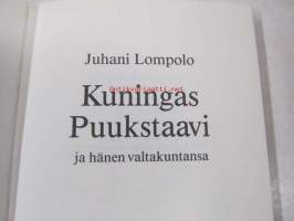 Kuningas Pukstaavi ja hänen valtakuntansa