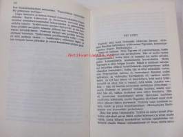 Saarronmurtaja : romaani